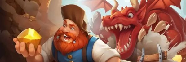 Dragonia Casino mobile bonus